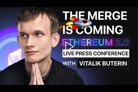 Ethereum: Vitalik Buterin expects $5,300 per ETH | Cryptocurrency News | ETH price prediction!