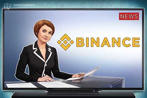 New allegations arise regarding Binance's regulatory framework 