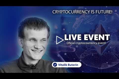 Vitalik Buterin - Ethereum ETH Price News Today - Technical Analysis Update, Price Now!