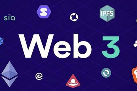 Best Web 3 Crypto Projects – What is Web 3?