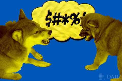 Shiba Inu (SHIB) & Dogecoin (DOGE) Communities Fighting on Twitter – Here’s Why