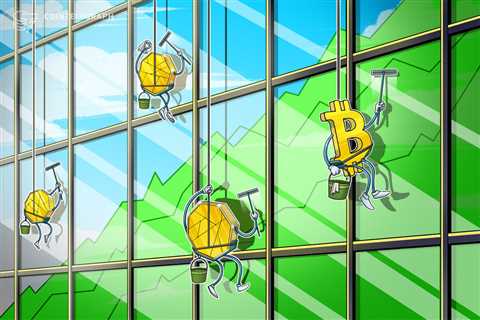 Bitcoin price hits $19.5K into weekly close as trader predicts ''green week''