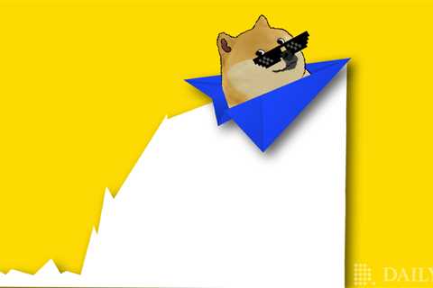 Dogecoin’s (DOGE) Unofficial Layer-2 Dogechain (DC) Surges 226% – Here’s Why - Shiba Inu Market News