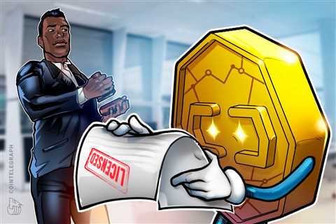 Pan-African crypto exchange Yellow Card wins virtual asset license