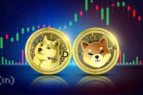 Dogecoin and Shiba Inu Price Prediction: 50% Bull Rally on The Horizon - Shiba Inu Market News