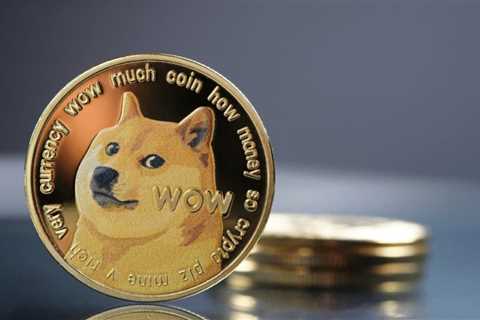 Dogecoin Soars Another 8%, Re-Enters Crypto’s Top Ten