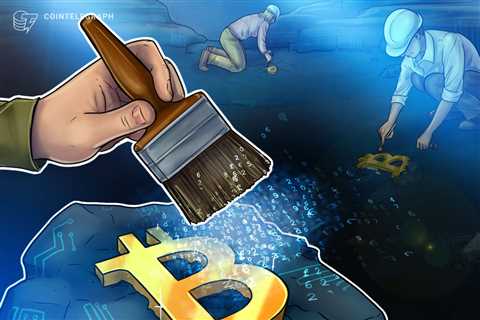 BTC miner CleanSpark scoops up thousands of miners amid ''distressed markets''