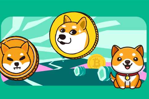 Memecoin Pump Sets To Propel Shiba Inu And Rocketize On... - Shiba Inu Market News