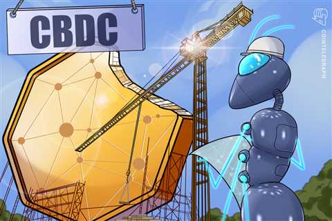Buying Bitcoin ''will quickly vanish'' when CBDCs launch — Arthur Hayes