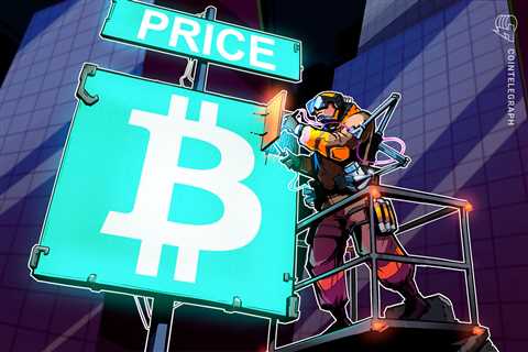 Bitcoin price swings over $20K as Binance helps FTX ''liquidity crunch''