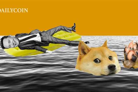 Elon Musk Claims Twitter Usage At Record Levels As Dogecoin (DOGE) Plunges 11.1% - Shiba Inu Market ..
