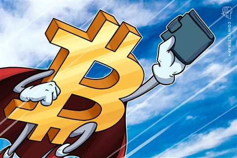 Wake up call? Bitcoin wallets move 3,500 BTC dormant since 2011