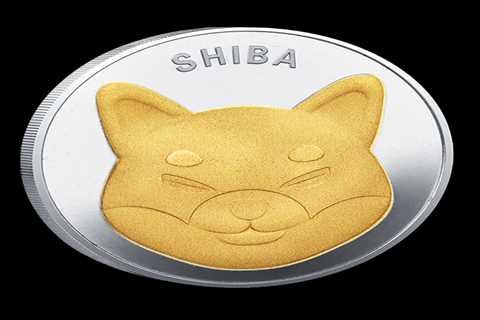 The Shiba Inu Crypto Inr Price - Shiba Inu Market News