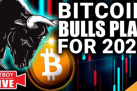 Bitcoin Bulls Plan for 2023 (Silver Lining to FTX Contagion)