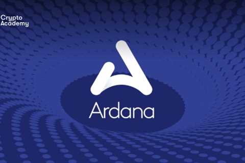 Ardana DeFi Project Stops Development