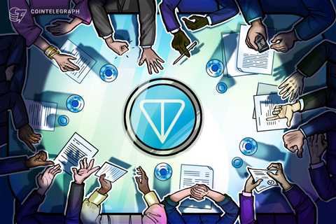 TON Telegram integration highlights synergy of blockchain community