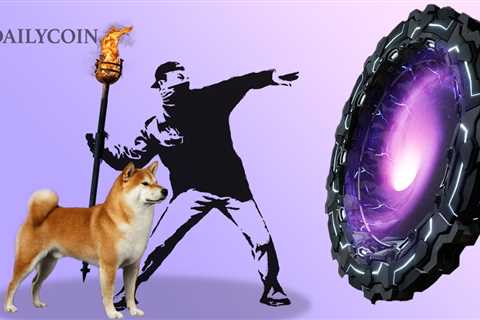 Shiba Inu (SHIB) Burn Portal Suggests What Could Increase SHIB Burn Rate - Shiba Inu Market News