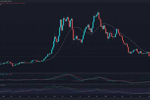 Bitcoin (BTC) Could Bottom at Around $6,000 Before Reversing the Trend