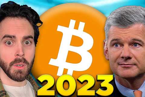 How To Use The 2023 Recession To Get Rich | Mark Yusko on Crypto, Best Stocks, Investing Tips