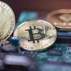 Jim Cramer urges investors to sell crypto holdings, says XRP, Cardano, Dogecoin and MATIC could go..
