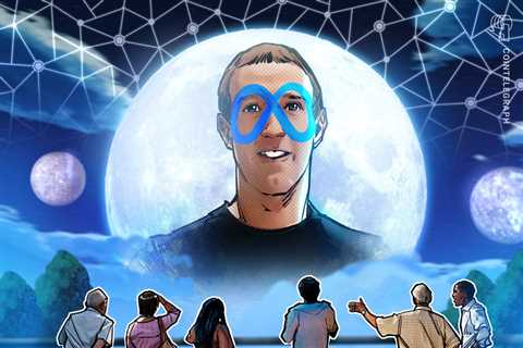 Meta ‘powering through’ with Metaverse plans despite doubts — Zuckerberg