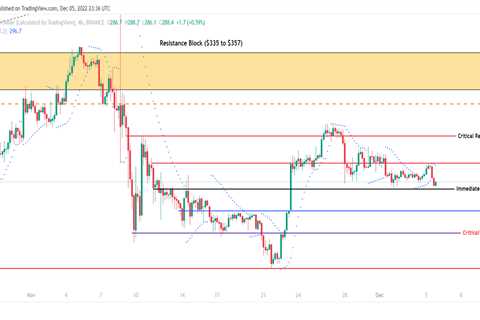 Binance, Shiba Inu & Solana — Asian Wrap 06 December - Shiba Inu Market News