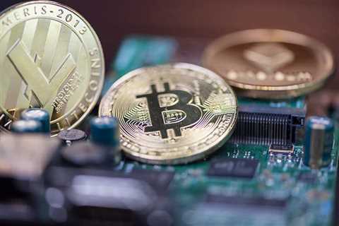 Jim Cramer urges investors to sell crypto holdings, says XRP, Cardano, Dogecoin and MATIC could go..