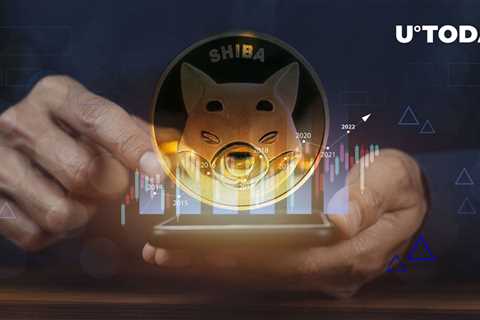 SHIB Large Transactions Jump 300% as SHIB Sets New Record in This Metric - Shiba Inu Market News