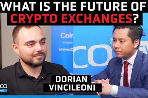 Are crypto exchanges still safe? Kucoin''''s Vincileoni reacts to FTX fallout