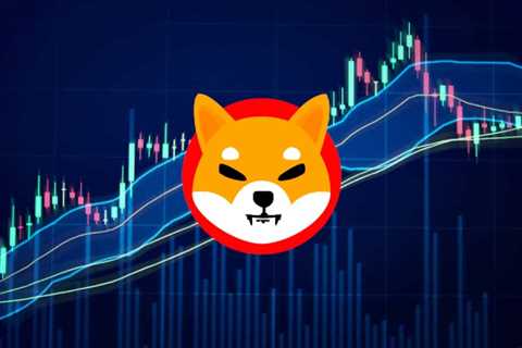 Here’s Shiba Inu Price Analysis Guide For The Coming Week - Shiba Inu Market News