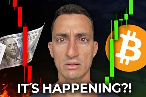 “This Can’t Happen Now!” Bitcoin & SP500 Rallying on Interest Rate Hike