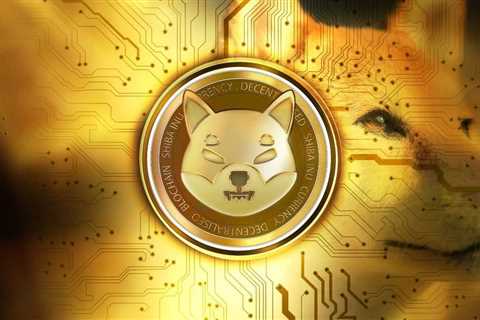 Shiba Inu: Shibarium update spikes trading by 28% - Shiba Inu Market News