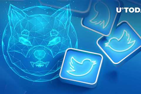 SHIB Is Among Popular Trends on Twitter, Despite Sell-Off