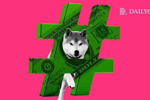 Dogecoin (DOGE) Inks 1.2% in Green as Twitter Adds Crypto Cashtags with Data - Shiba Inu Market News