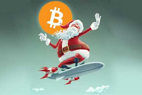 BTC wraps up 13 consecutive years of market value, with no Santa rally in 2022