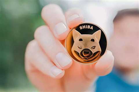 3 Reasons Why Shiba Inu Coin Could Hit $0.00001 In Early 2023; Buy Now? - Shiba Inu Market News