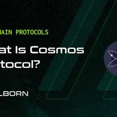 What Is Cosmos Protocol?