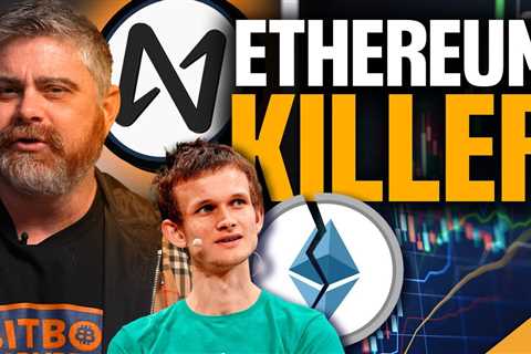 Vitalik Says THIS COIN is Ethereum’s BIGGEST Challenger!