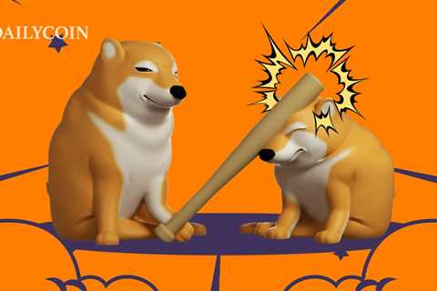 Bonk (BONK) Drops 35% in a Day Despite Trillions of Coins Burned - Shiba Inu Market News