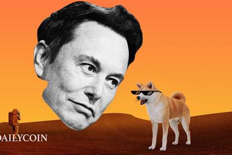 The End of the Elon Musk x Dogecoin (DOGE) Saga? - Shiba Inu Market News