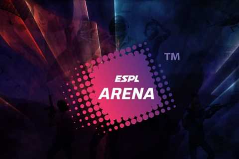 ESPL Is Embracing Web3 Gaming With ESPL Arena