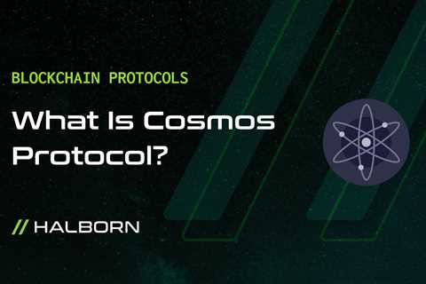 What Is Cosmos Protocol?