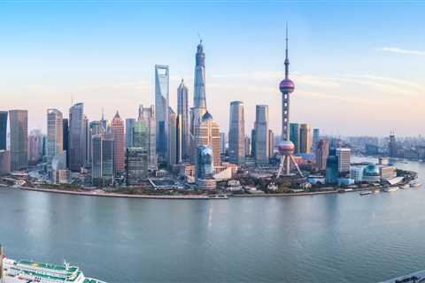 Shanghai Metaverse Pilot Introduces Digital Services in 20 Urban Locations