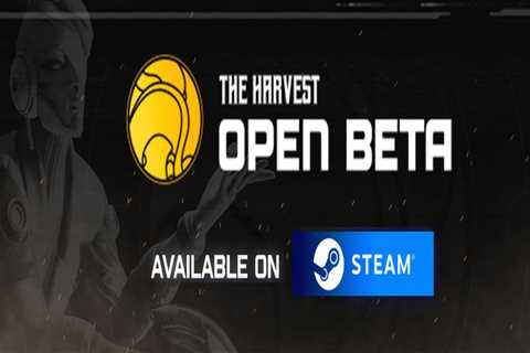 The Harvest Launches Open Beta