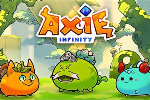 FBI Helps Retrieve Millions Stolen from Axie Infinity Hack