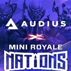 Mini-Royale Partners with Audius for In-Game Music