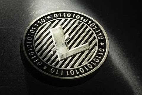 Litecoin Emerges as Top Choice for Online Shopping