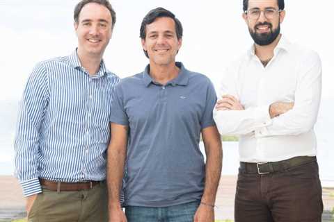 Latin American Web3 Infrastructure Provider Parfin Raises $15M