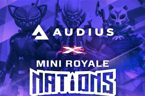 Mini-Royale Partners with Audius for In-Game Music