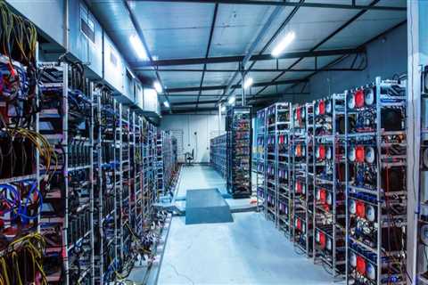 How long will crypto mining last?